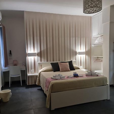 Gaisa Naples - Bed And Breakfast Zewnętrze zdjęcie
