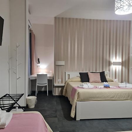 Gaisa Naples - Bed And Breakfast Zewnętrze zdjęcie