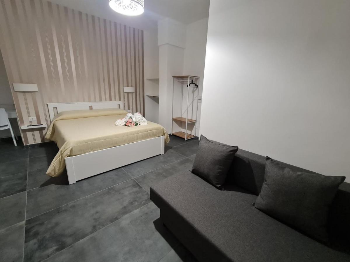 Gaisa Naples - Bed And Breakfast Zewnętrze zdjęcie