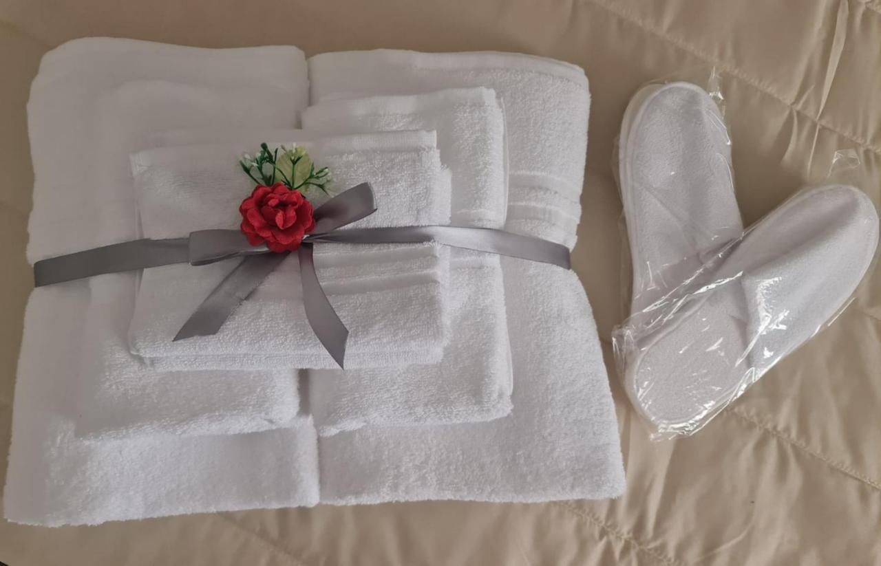 Gaisa Naples - Bed And Breakfast Zewnętrze zdjęcie