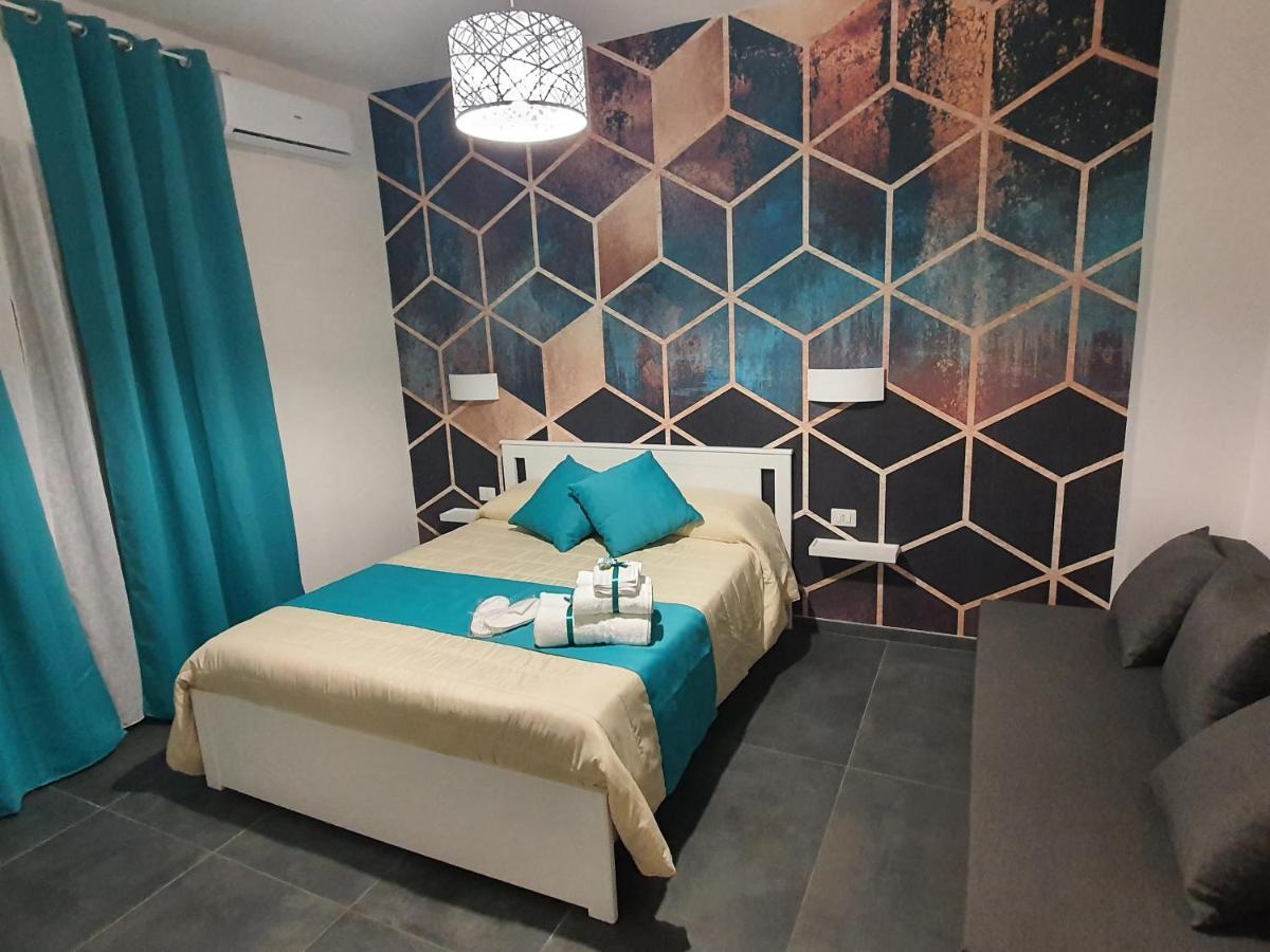 Gaisa Naples - Bed And Breakfast Zewnętrze zdjęcie