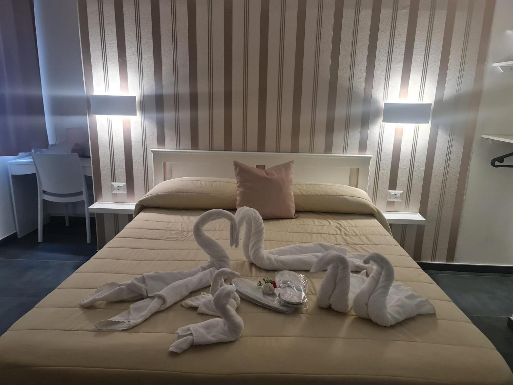Gaisa Naples - Bed And Breakfast Zewnętrze zdjęcie