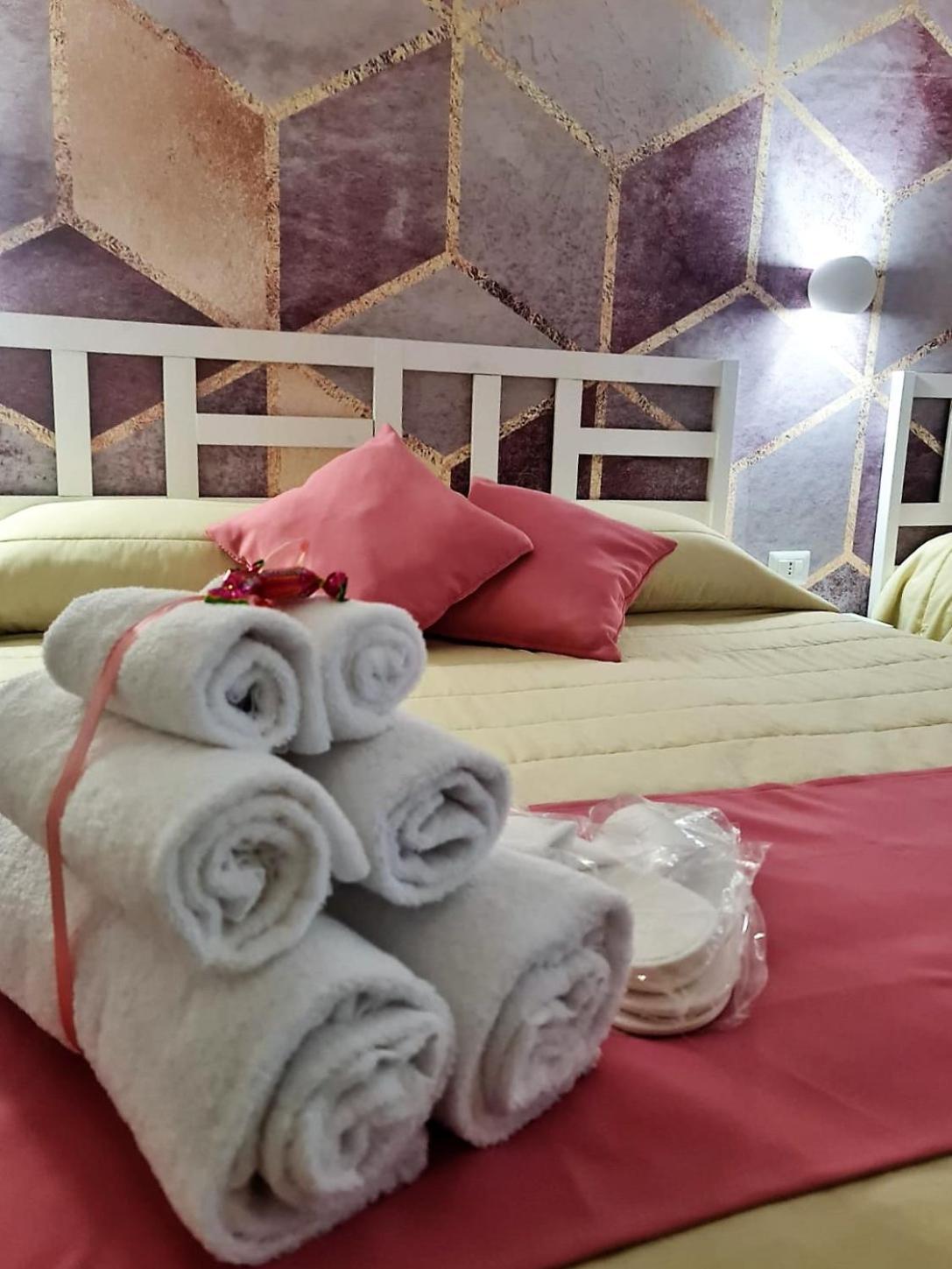 Gaisa Naples - Bed And Breakfast Zewnętrze zdjęcie