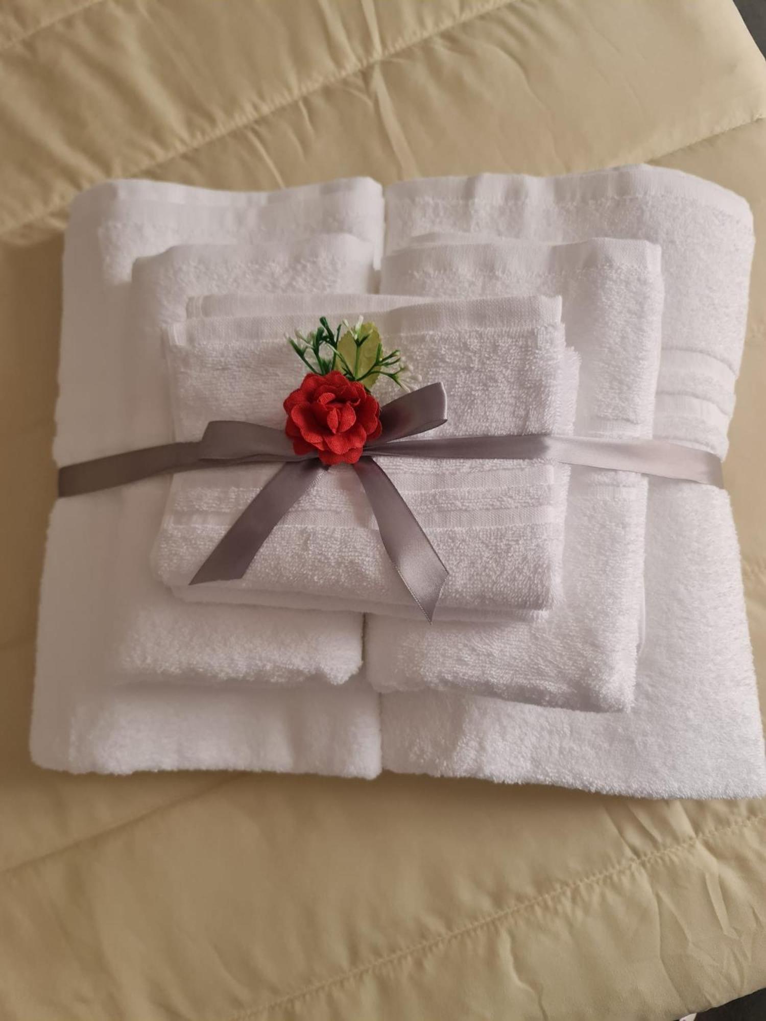 Gaisa Naples - Bed And Breakfast Zewnętrze zdjęcie