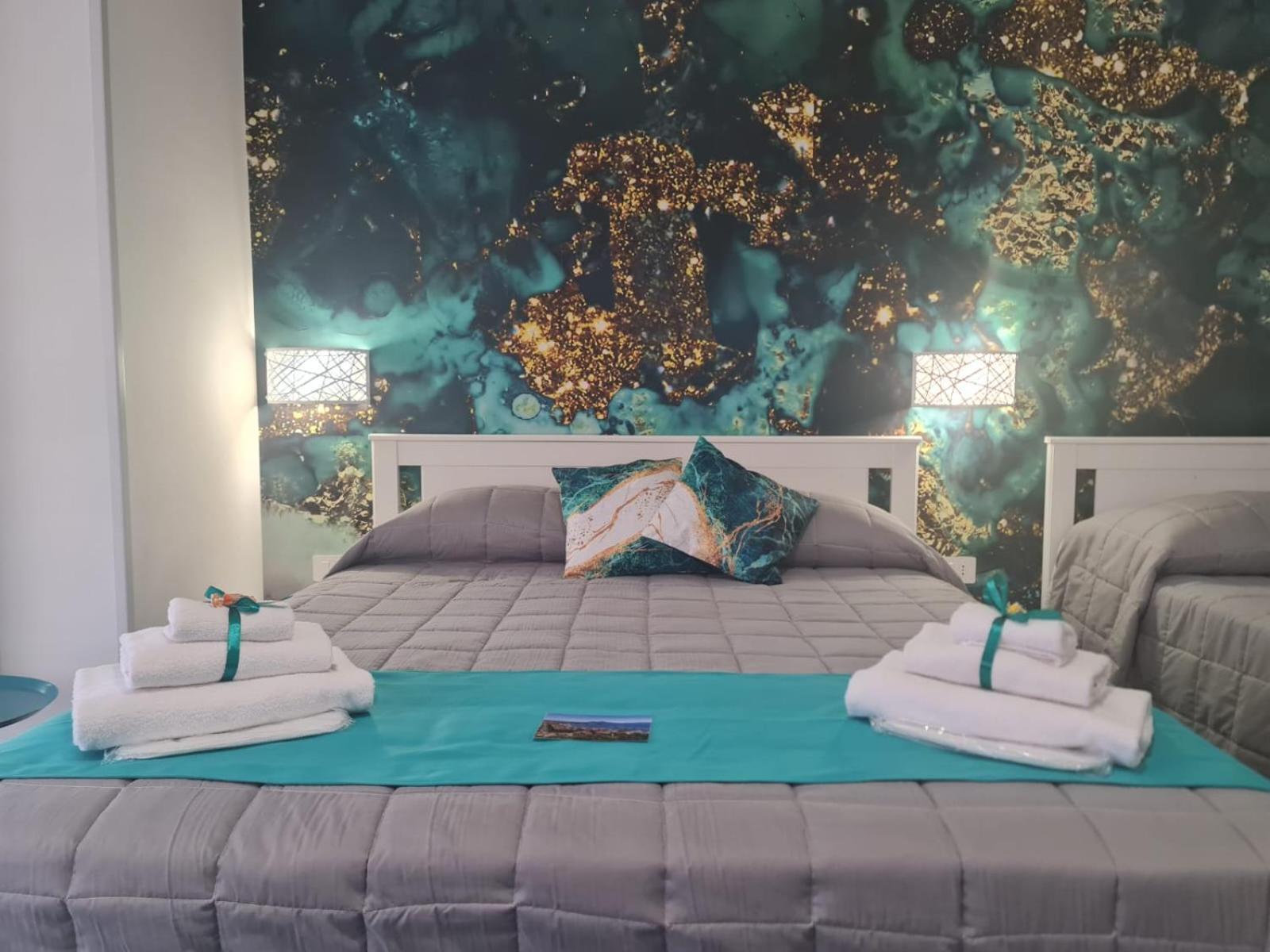 Gaisa Naples - Bed And Breakfast Zewnętrze zdjęcie