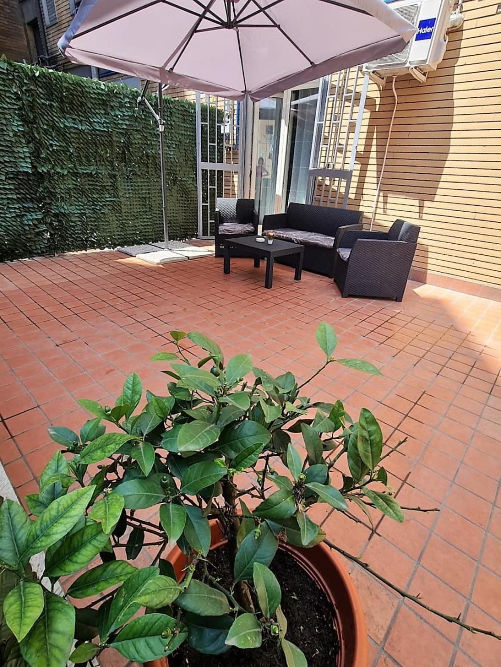 Gaisa Naples - Bed And Breakfast Zewnętrze zdjęcie