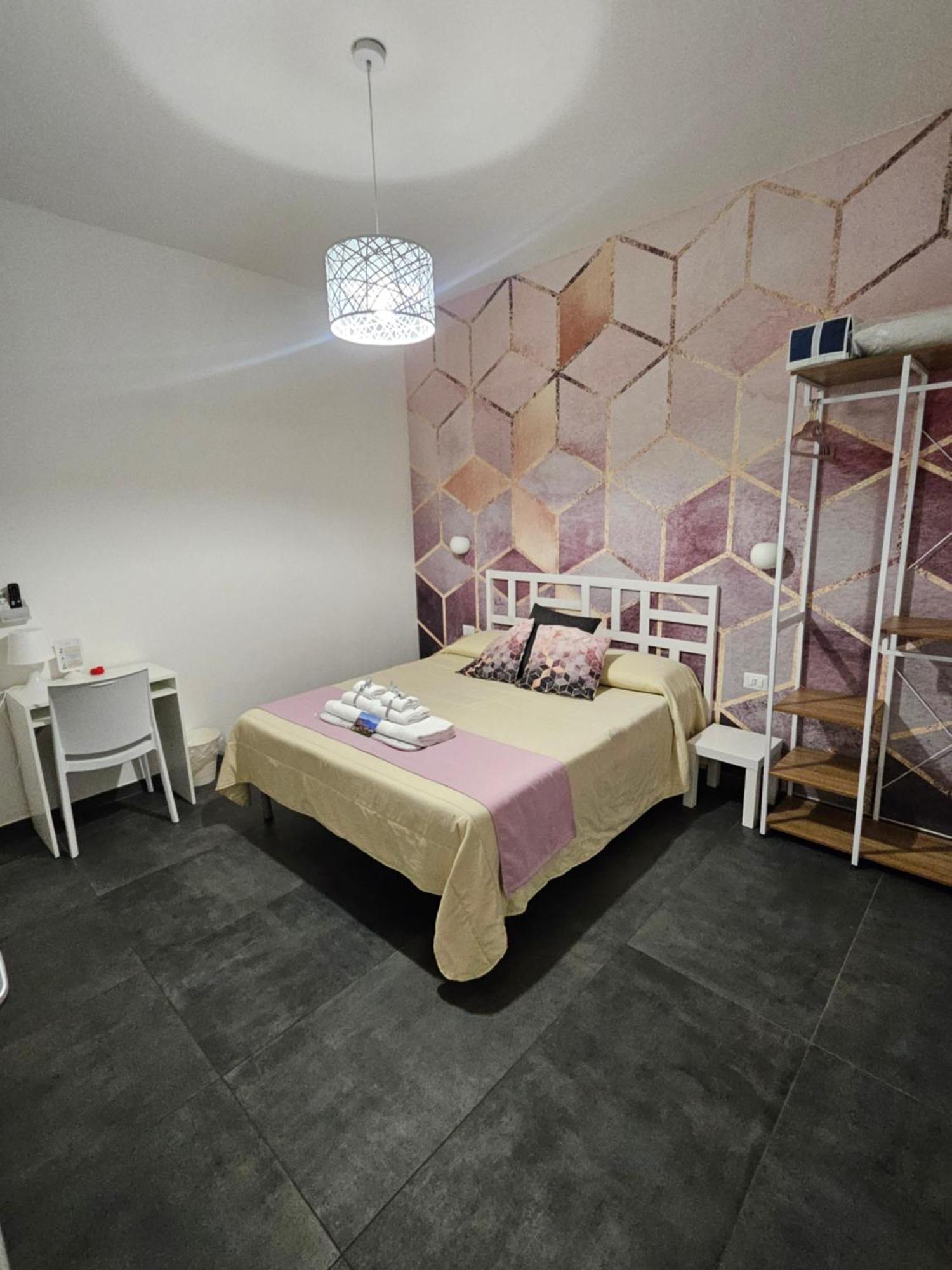 Gaisa Naples - Bed And Breakfast Zewnętrze zdjęcie