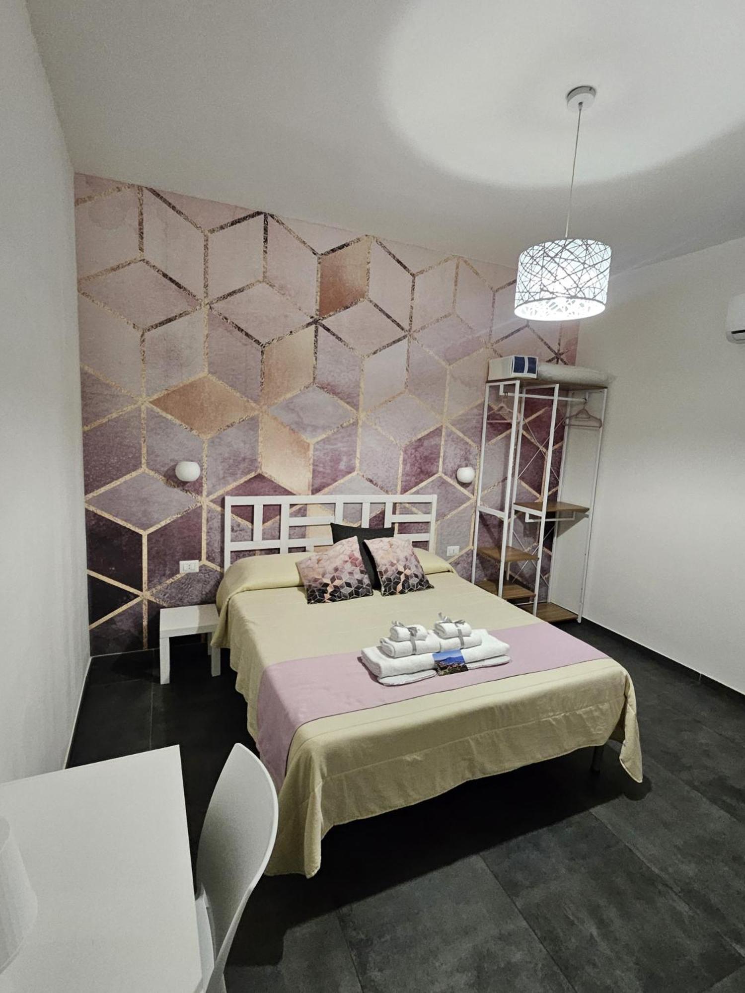 Gaisa Naples - Bed And Breakfast Zewnętrze zdjęcie