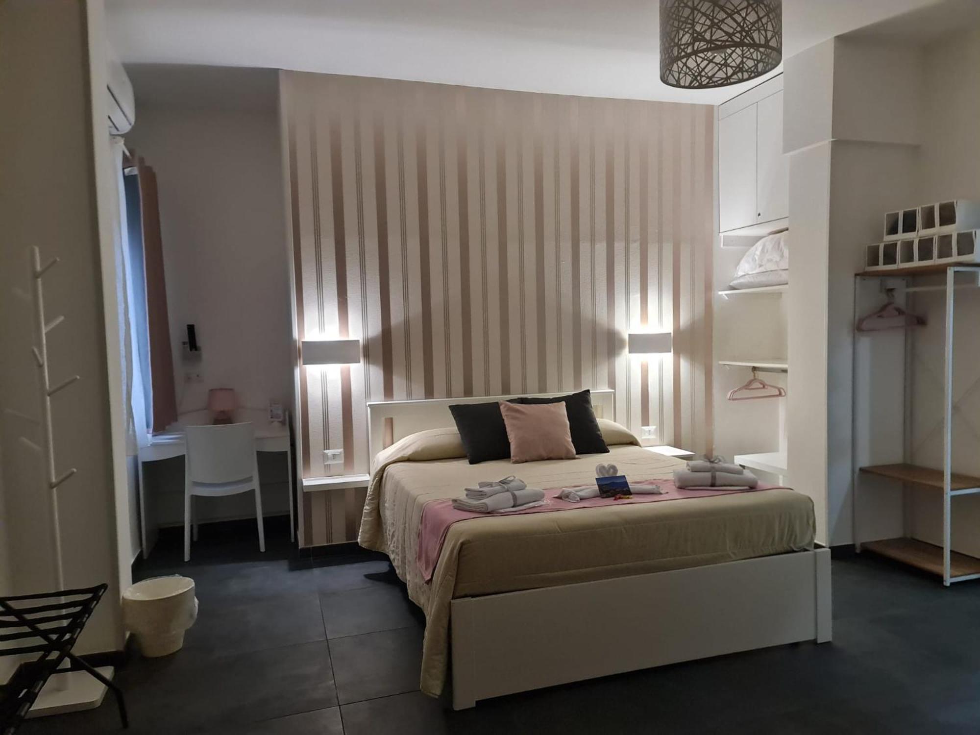 Gaisa Naples - Bed And Breakfast Zewnętrze zdjęcie