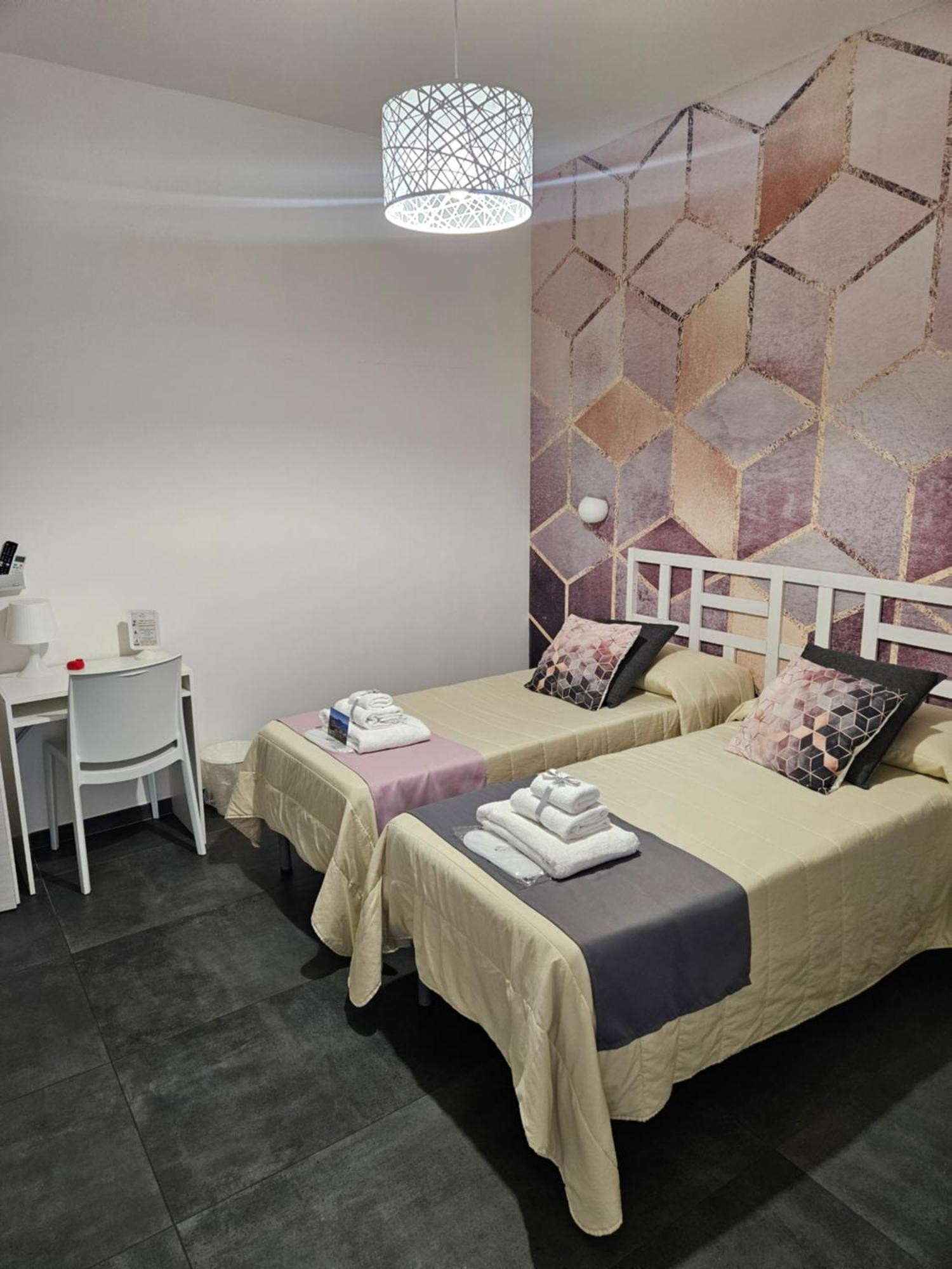 Gaisa Naples - Bed And Breakfast Zewnętrze zdjęcie